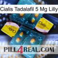 Cialis Tadalafil 5 Mg Lilly cialis5